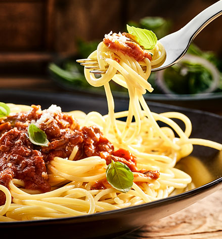 Restaurant italien Dinard